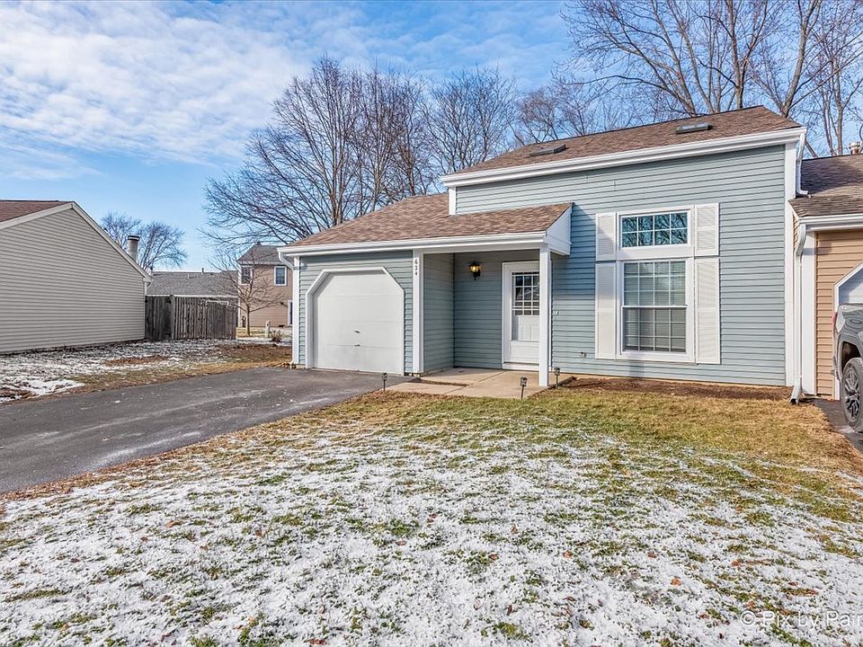 1st image of 624 Yale Ln #624