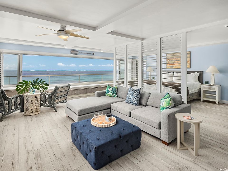 1st image of 2895 Kalakaua Ave APT 1402