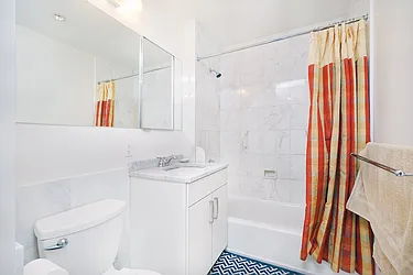 Rented by Keller Williams NYC