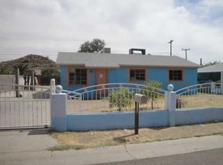 1547 W Cochise Dr, Phoenix, AZ 85021