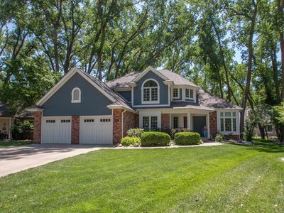 432 Glen Eagle Ct, Dakota Dunes, SD, 57049