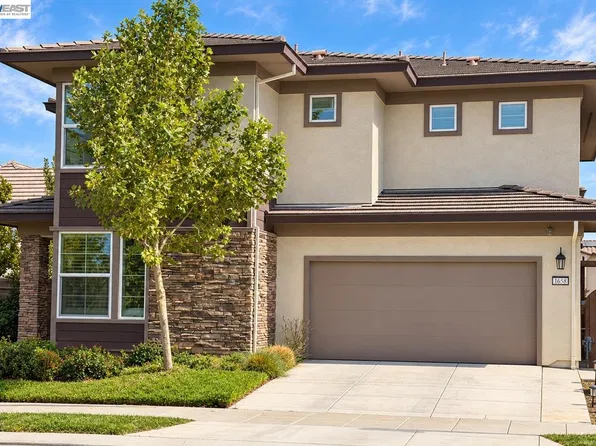 1658 S Gobind Blvd, Mountain House, CA 95391