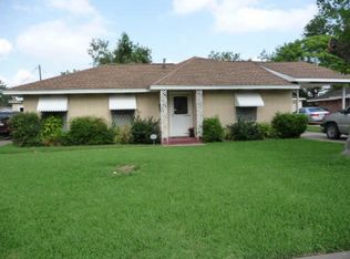 406 McConnico Dr, Galena Park, TX 77547