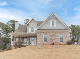42 Oak Leaf Dr, Dallas, GA 30157