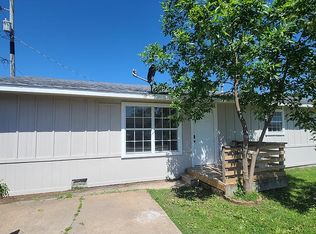 500 David St, Springdale, AR 72764
