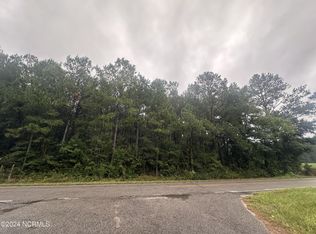 Tbd Ash Little River Road NW, Ash, NC 28420