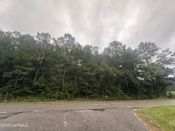 Tbd Ash Little River Road NW, Ash, NC 28420