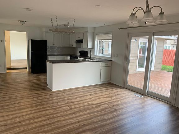 Large Dining Room