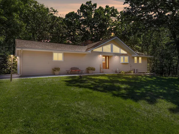 13095 Morris Trl N, Marine On Saint Croix, MN 55047