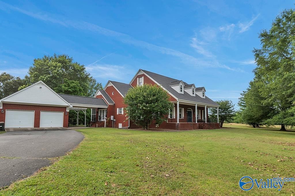 276 Greenwood Ln, Geraldine, AL 35974 Zillow