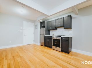 1864 Harrison Ave #C2, Bronx, NY 10453