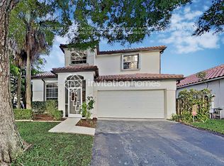 5501 NW 50th Way, Pompano Beach, FL 33073