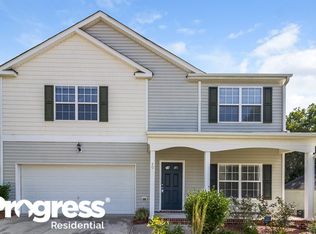 706 Calavaras Ln, Knightdale, NC 27545