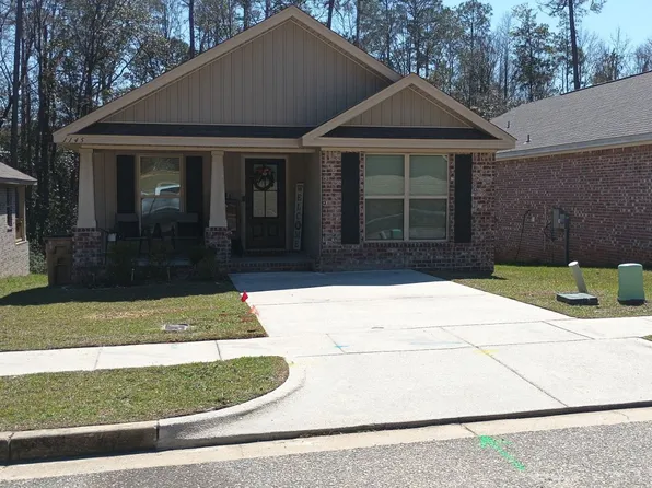 1145 Forest Glen Dr S, Mobile, AL 36608