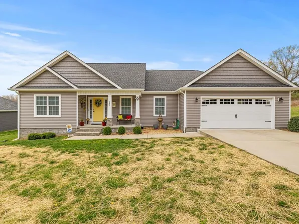 282 Compton, Hanson, KY 42413