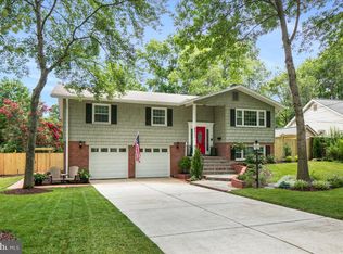 8511 Bound Brook Ln, Alexandria, VA 22309