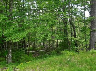 0 Tufts Pond Rd, Kingfield, ME 04947