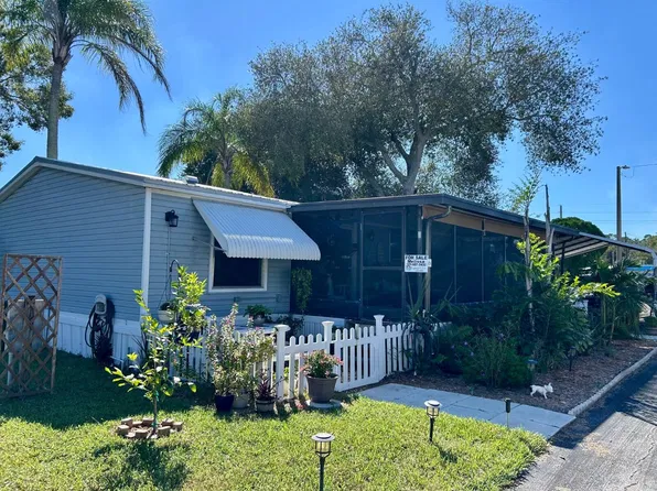 7175 S Us Highway 1 #6, Titusville, FL 32780