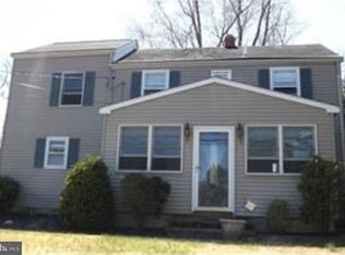 618 Chest Arneytown Rd, Chesterfield, NJ 08515