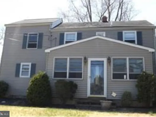 618 Chest Arneytown Rd, Chesterfield, NJ 08515