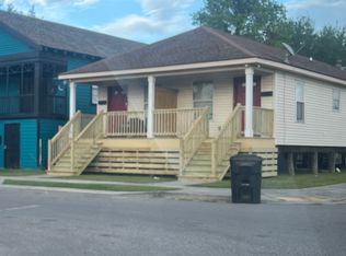 1001 Gordon St, New Orleans, LA 70117