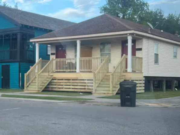 1001 Gordon St, New Orleans, LA 70117