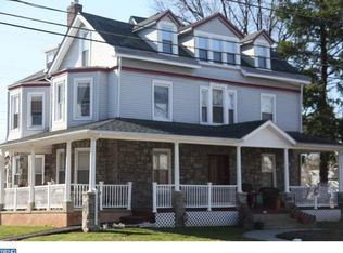 320 E Ridley Ave APT 2, Ridley Park, PA 19078