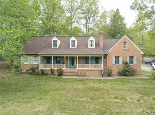 62 Eden Farm Rd, Bumpass, VA 23024