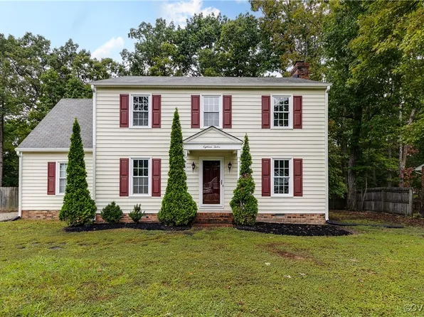 1812 Featherstone Dr, Midlothian, VA 23113