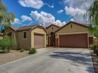 15841 W Berkeley Rd, Goodyear, AZ 85395