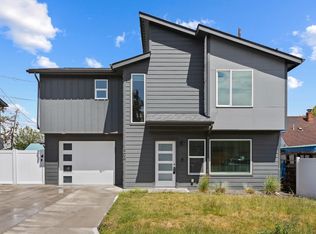 11909 E 2nd Ln, Spokane, WA 99206