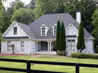 109 Savanna Estates Dr, Canton, GA