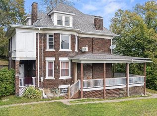 1100 Tyndall St, Pittsburgh, PA 15204