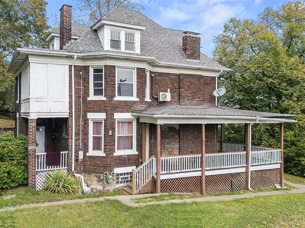 1100 Tyndall St, Pittsburgh, PA 15204