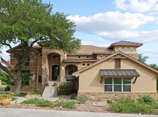 322 Highland Spring Ln, Georgetown, TX 78633