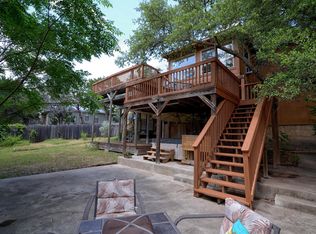 20903 Roundup Trl, Lago Vista, TX 78645