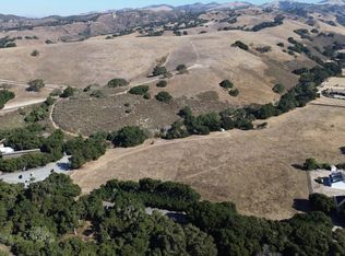 0 Corral De Tierra Rd, Salinas, CA 93908