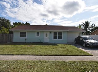 4633 Poseidon Pl, Lake Worth, FL 33463