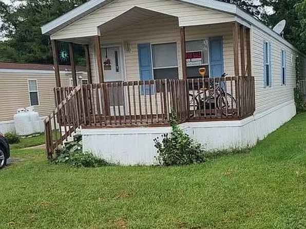 200 Beechwood Ave Trlr 3, Dover, DE 19901