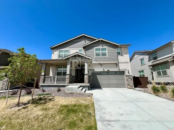14833 Fairfax St, Thornton, CO 80602