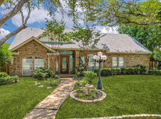1306 Wagon Wheel Rd, Garland, TX 75040