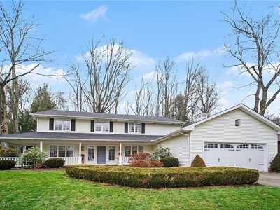 13285 S Partridge Dr, Valley View, OH, 44125