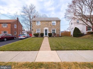 34 Schuyler Rd, Springfield, PA 19064