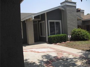 37240 Dalzell St, Palmdale, CA 93550