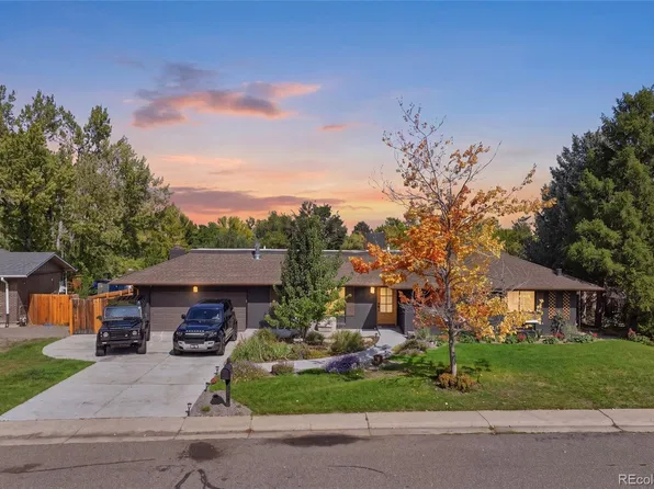 7014 S Kendall Court, Littleton, CO 80128