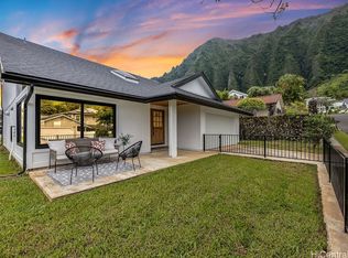 47-644 Nukupuu St, Kaneohe, HI 96744
