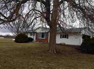 157 W Braden Rd, Perry, MI 48872