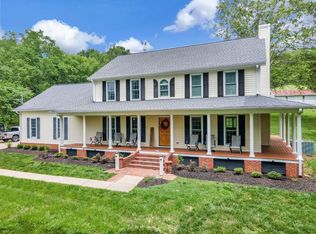 4060 Carters Creek Pike, Franklin, TN 37064