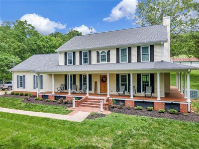 4060 Carters Creek Pike, Franklin, TN, 37064