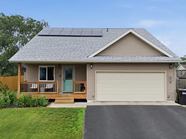 308 Homestead St, Detroit Lakes, MN 56501